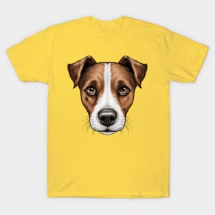 Jack Russel T-Shirt